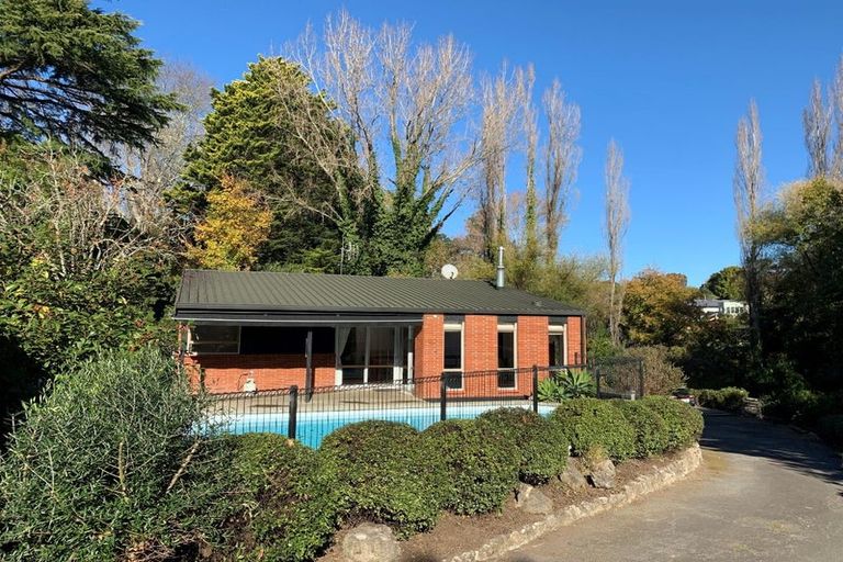 Photo of property in 13a Franklin Terrace, Havelock North, 4130