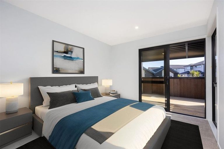 Photo of property in 108 Te Oneroa Way, Long Bay, Auckland, 0630