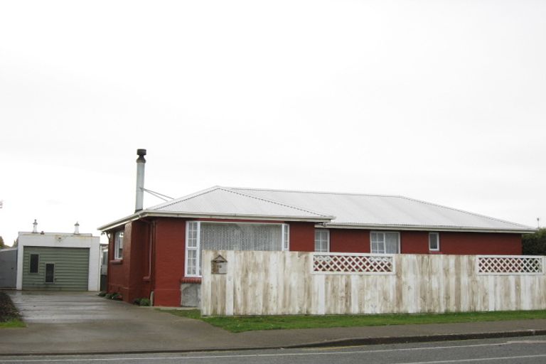 Photo of property in 60 Elizabeth Street, Appleby, Invercargill, 9812