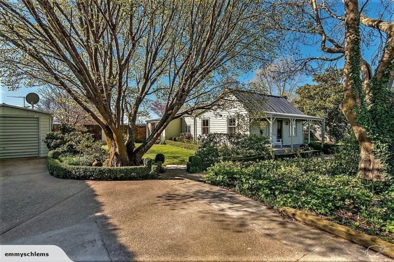 Photo of property in 1842 Cust Road, Cust, 7471