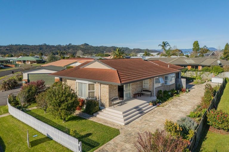 Photo of property in 39 Springbok Avenue, Whitianga, 3510