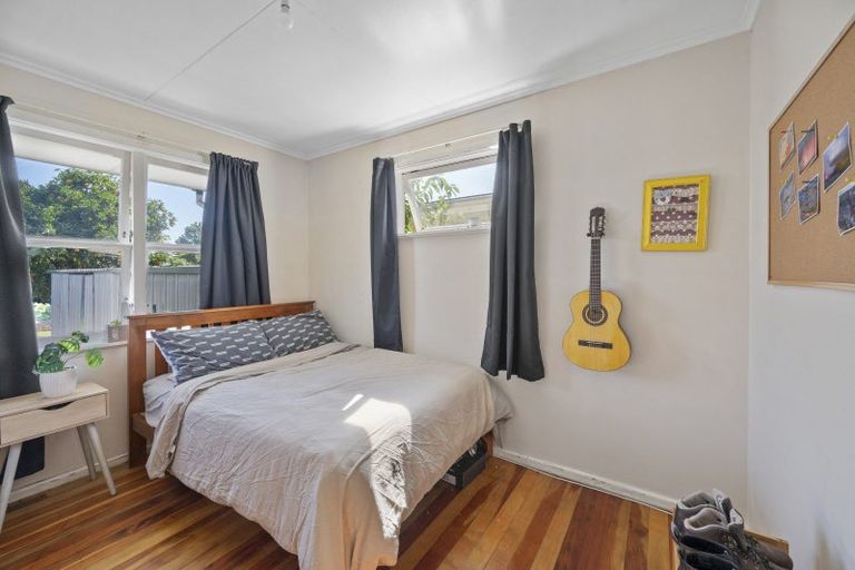 Photo of property in 55 Wycliffe Street, Onekawa, Napier, 4110