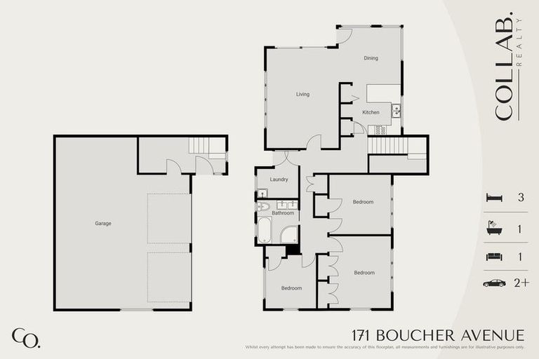 Photo of property in 171 Boucher Avenue, Te Puke, 3119