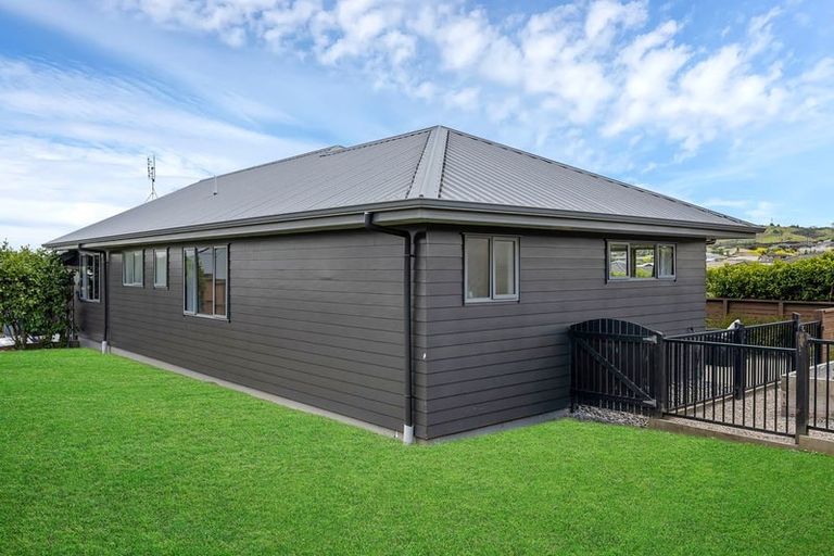 Photo of property in 36 Hillpark Drive, Pokeno, 2402