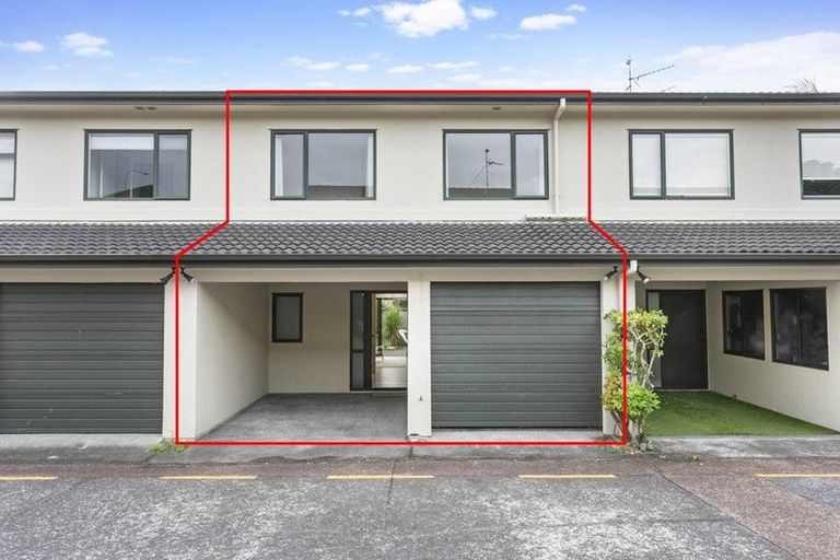 Photo of property in Casa Bella, 30/427 Albany Highway, Albany, Auckland, 0632