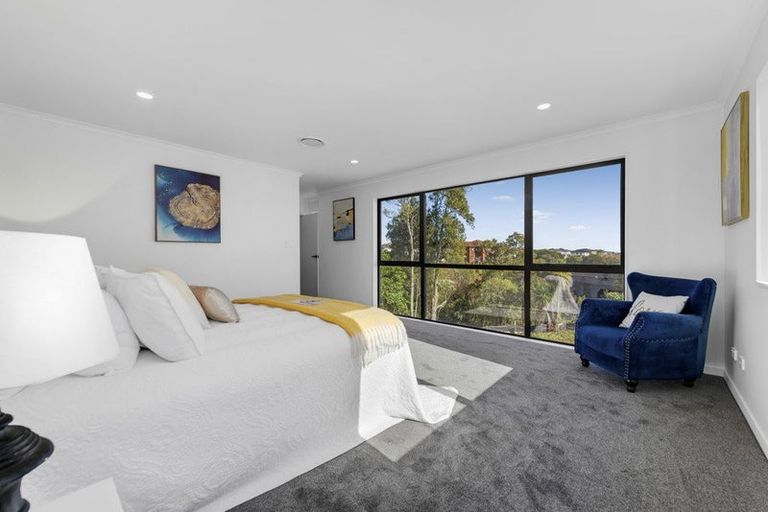 Photo of property in 14 Hughs Way, Flat Bush, Auckland, 2019