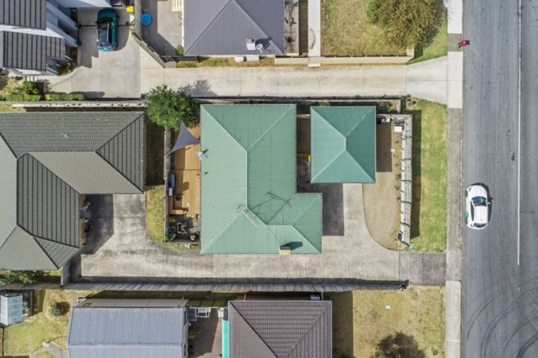 Photo of property in 74 Wellington Street, Pukekohe, 2120