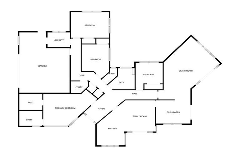 Photo of property in 2 Kea Place, Fitzherbert, Palmerston North, 4410