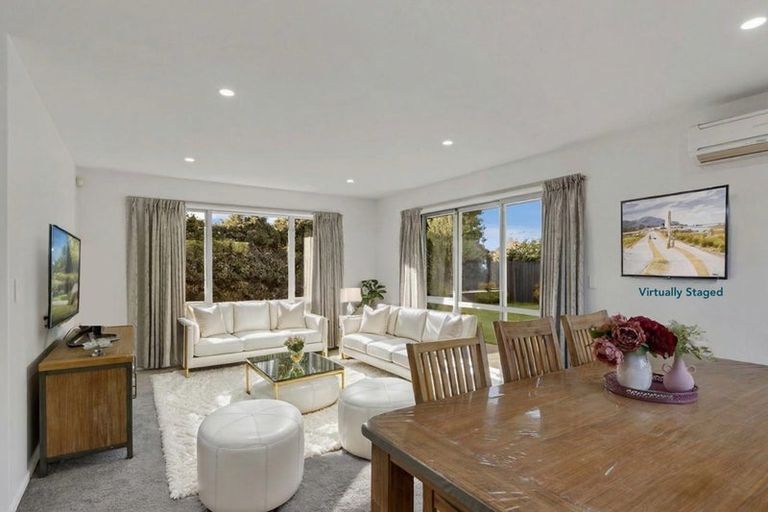 Photo of property in 6 Duggan Close, Rolleston, 7614