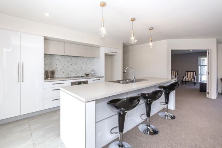 Photo of property in 25 Te Whariki Street, Marshland, Christchurch, 8083