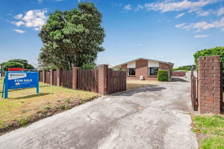 Photo of property in 202 Manly Street, Paraparaumu Beach, Paraparaumu, 5032