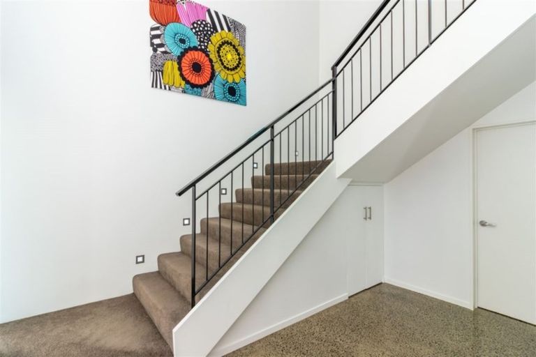 Photo of property in 109a Trafalgar Street, St Albans, Christchurch, 8014