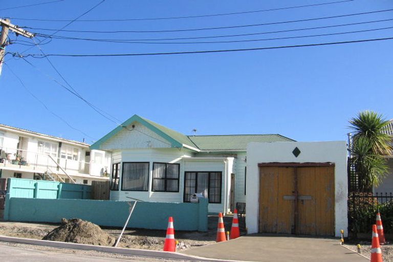 Photo of property in 3 Aurora Street, Petone, Lower Hutt, 5012