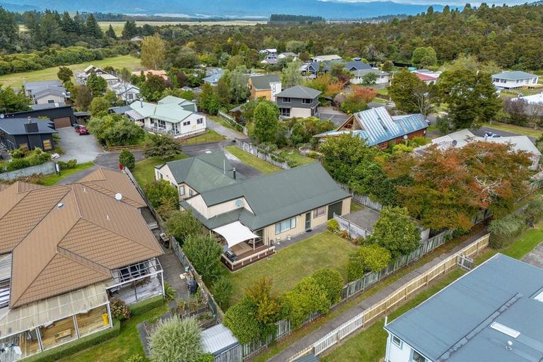 Photo of property in 1/21 Kutai Street, Turangi, 3334