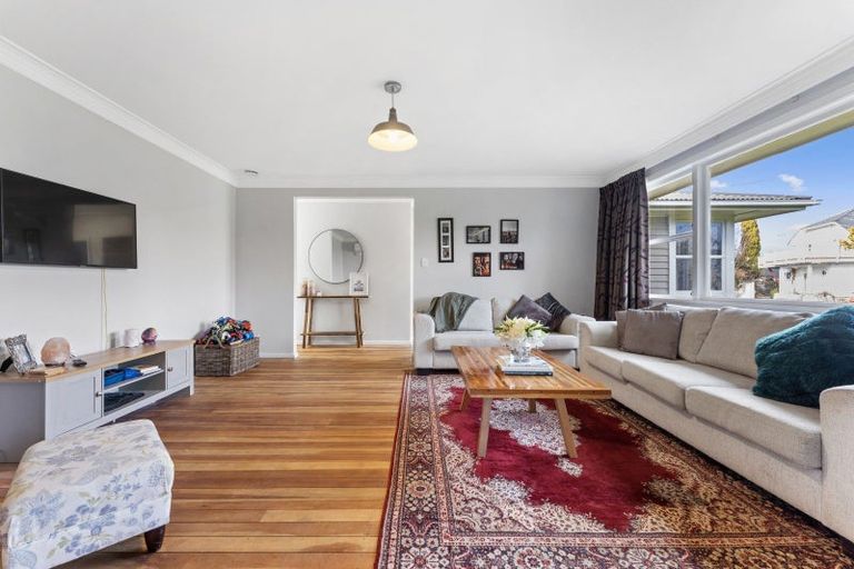 Photo of property in 17 Hobson Street, Levin, 5510