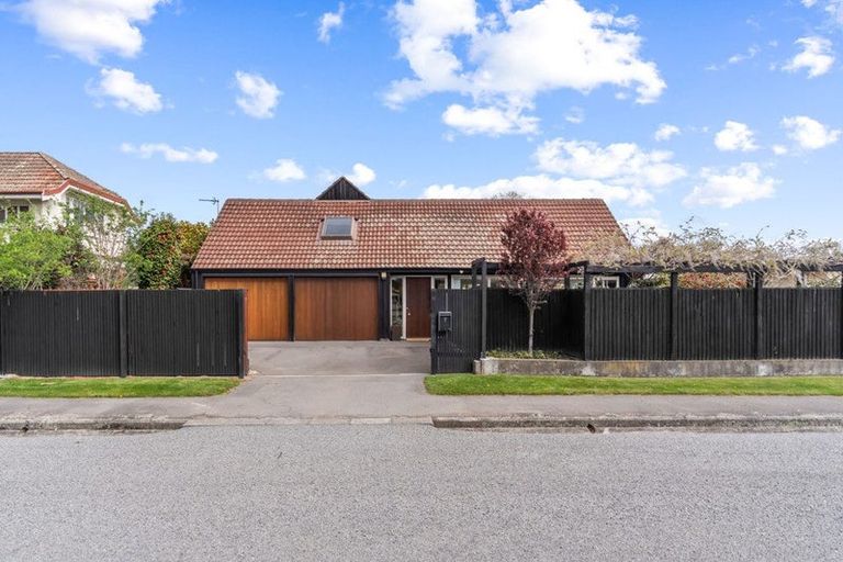 Photo of property in 7 Bennett Street, St Albans, Christchurch, 8052