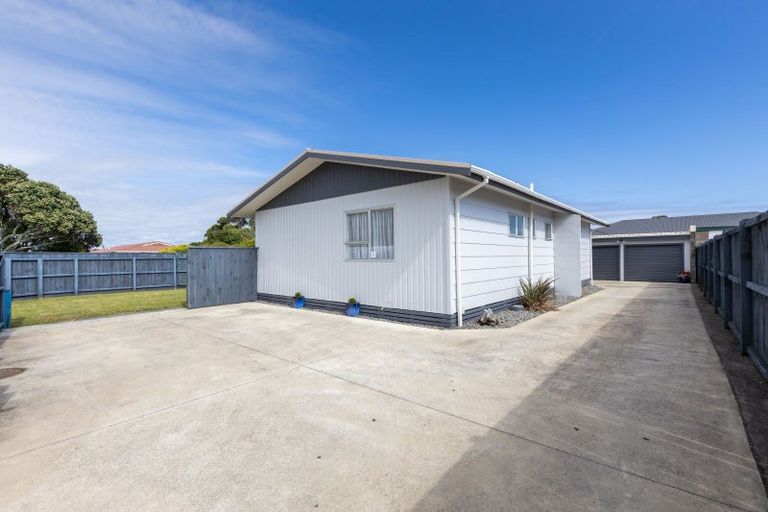 Photo of property in 41 Lantana Avenue, Bell Block, New Plymouth, 4312