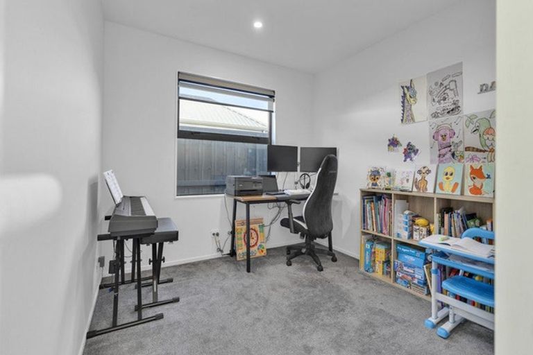 Photo of property in 26 Mccormick Lane, Rolleston, 7615