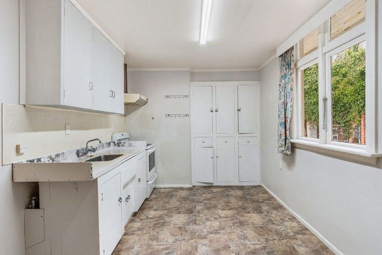 Photo of property in 231 Rattray Street, Dunedin Central, Dunedin, 9016