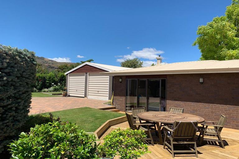 Photo of property in 40b Ray Street, Cromwell, 9310