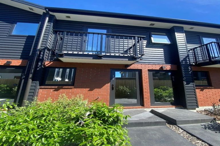 Photo of property in 4/8 Wilmer Street, Christchurch Central, Christchurch, 8011