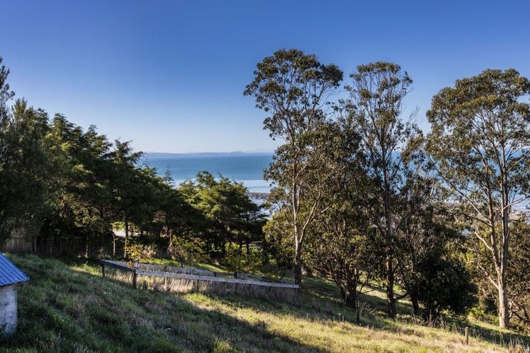 Photo of property in 357 Mount Pleasant Road, Mount Pleasant, Christchurch, 8081