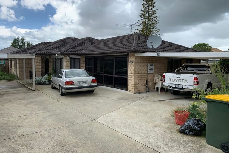 Photo of property in 13a Picton Street, Papatoetoe, Auckland, 2024