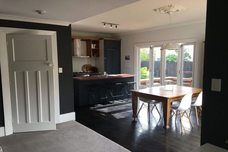 Photo of property in 12 Roosevelt Avenue, St Albans, Christchurch, 8014