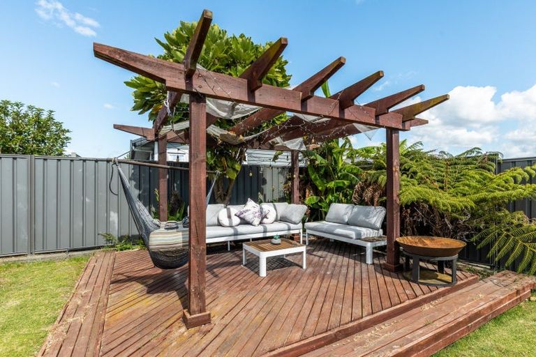 Photo of property in 612 Ikanui Road, Frimley, Hastings, 4120