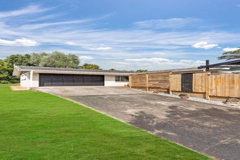 Photo of property in 2a Blair Avenue, Pukekohe, 2120