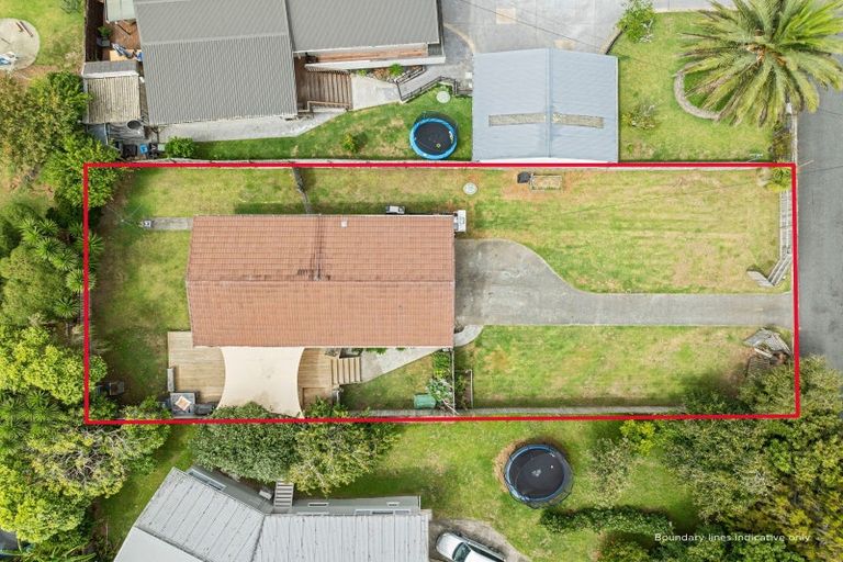 Photo of property in 192 Marsden Point Road, Ruakaka, 0116