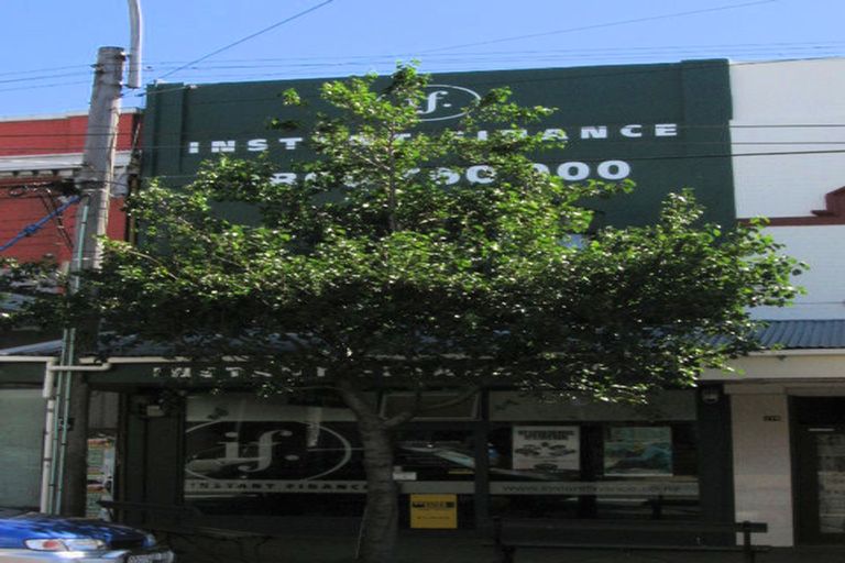 Photo of property in 178a Riddiford Street, Newtown, Wellington, 6021