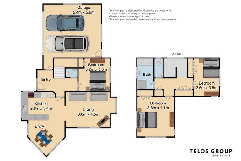 Photo of property in 18 Bartholomew Drive, Nawton, Hamilton, 3200