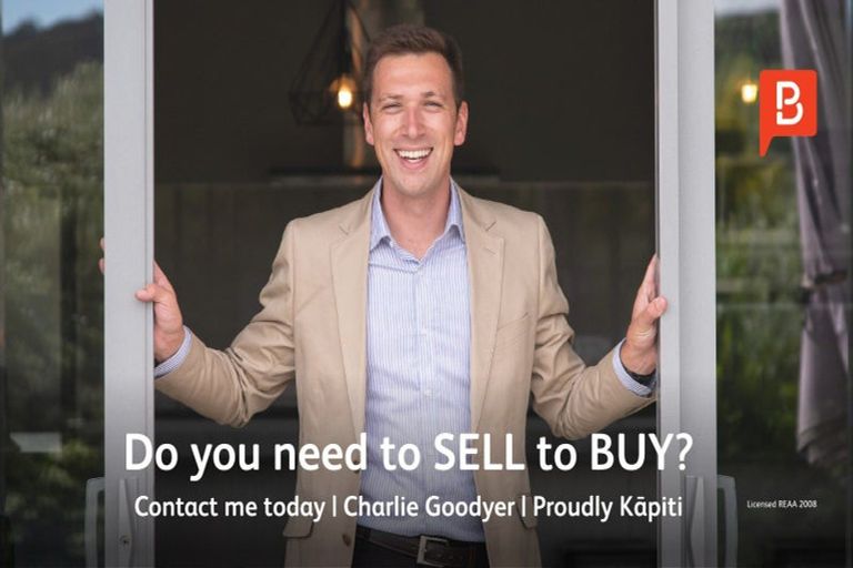 Photo of property in 160 Matai Road, Raumati Beach, Paraparaumu, 5032