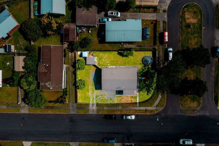 Photo of property in 168 Sinclair Terrace, Te Awamutu, 3800