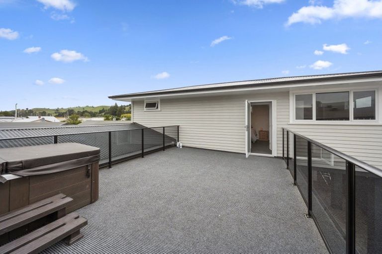 Photo of property in 43 Huia Street, Taumarunui, 3920