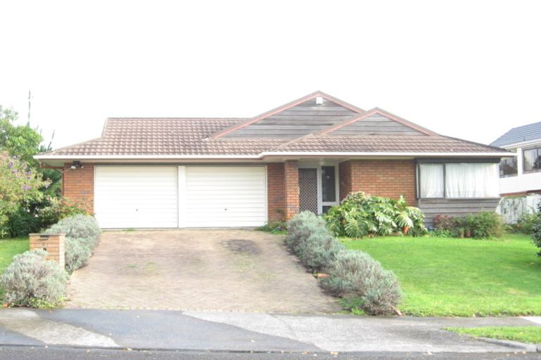 Photo of property in 3 Peretao Rise, The Gardens, Auckland, 2105