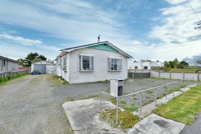 Photo of property in 24 Denton Street, Gore, 9710