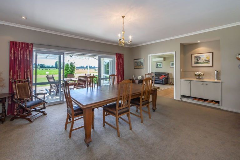 Photo of property in 143 Culverden Road, Culverden, 7392