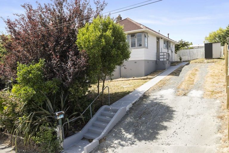 Photo of property in 37 Panmure Avenue, Calton Hill, Dunedin, 9012