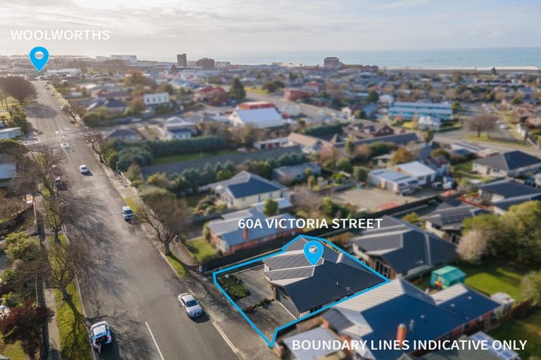 Photo of property in 60a Victoria Street, Parkside, Timaru, 7910
