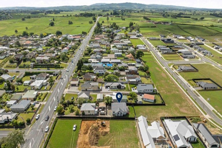 Photo of property in 180a Studholme Street, Morrinsville, 3300