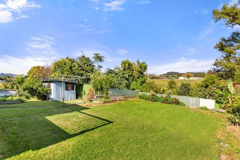 Photo of property in 179 Russell Road, Huntly, 3700