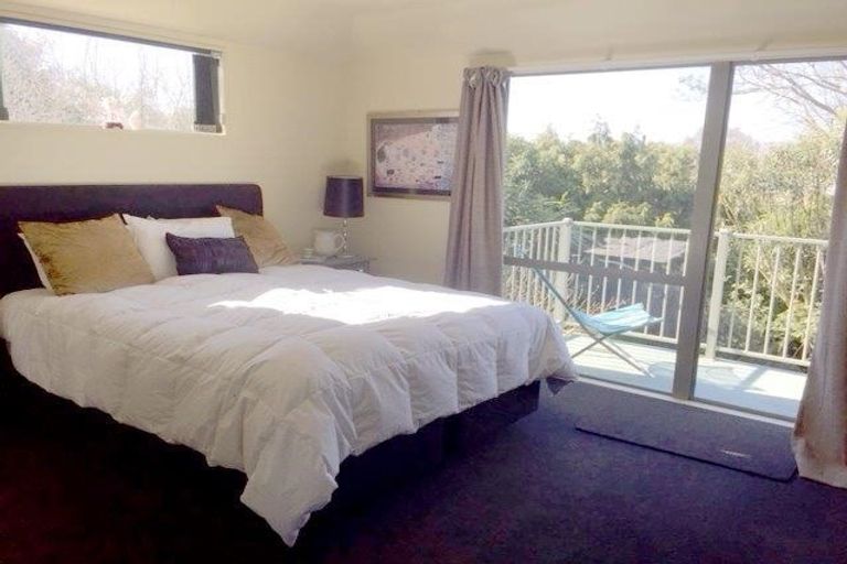 Photo of property in 4/197 Milton Street, Sydenham, Christchurch, 8023