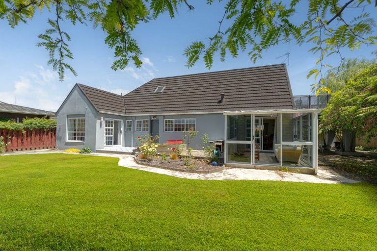 Photo of property in 7 Cobham Place, Solway, Masterton, 5810