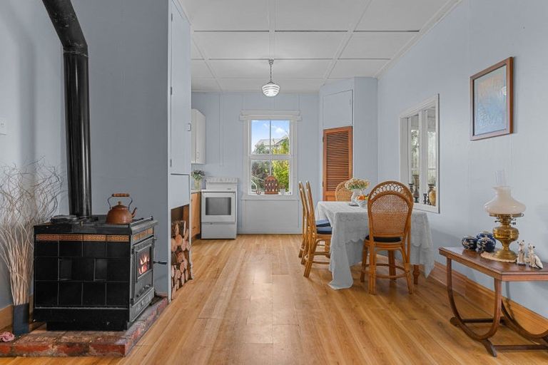 Photo of property in 61 Hokianga Road, Dargaville, 0310