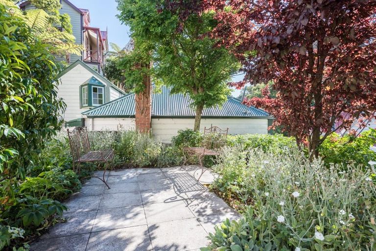 Photo of property in 6 Ascot Street, Thorndon, Wellington, 6011