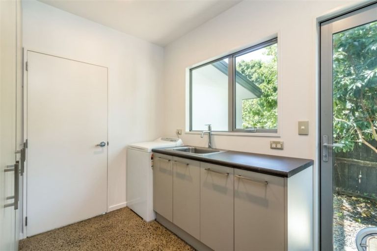 Photo of property in 109a Trafalgar Street, St Albans, Christchurch, 8014