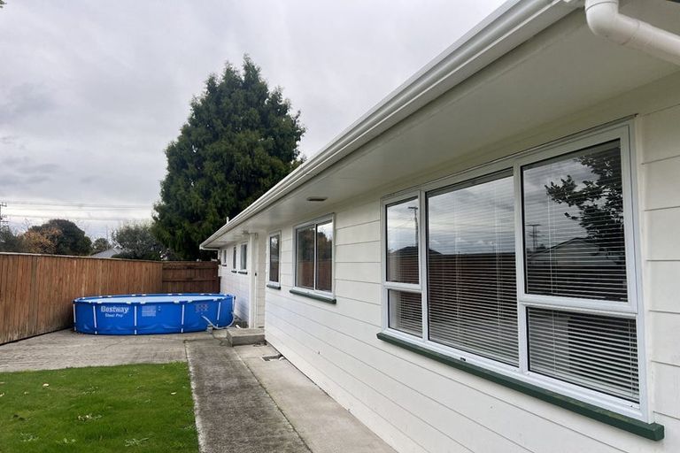 Photo of property in 160 Bartholomew Road, Levin, 5510