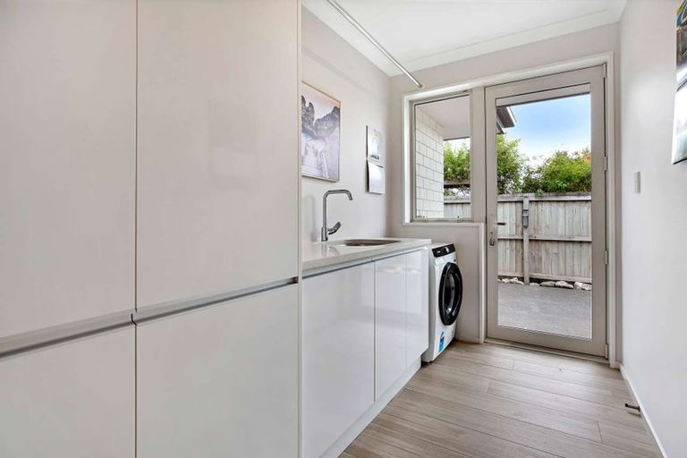 Photo of property in 133 Jimmy Adams Terrace, Lincoln, 7608